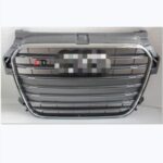Import Audi A1/S1 grille 2013-2015 from chinese wholesale supplier and manufacturer