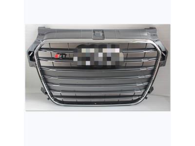 Import Audi A1/S1 grille 2013-2015 from chinese wholesale supplier and manufacturer