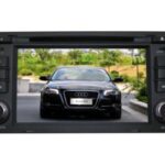 Import Audi A3 FD-2968 from chinese wholesale supplier and manufacturer