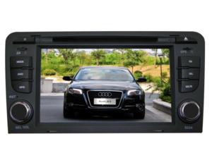 Import Audi A3 FD-2968 from chinese wholesale supplier and manufacturer