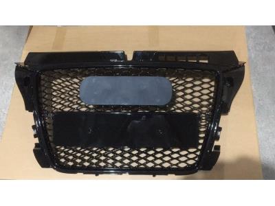 Import Audi A3/RS3 grille 2008-2011 from chinese wholesale supplier and manufacturer