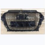 Import Audi A3/RS3 grille 2013 from chinese wholesale supplier and manufacturer