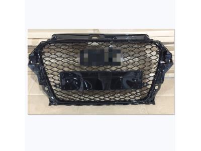 Import Audi A3/RS3 grille 2013 from chinese wholesale supplier and manufacturer