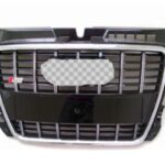 Import Audi A3/S3 grille 2008-2011 from chinese wholesale supplier and manufacturer