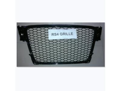 Import Audi A4 RS4 grille 2009-2012 from chinese wholesale supplier and manufacturer