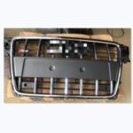 Import Audi A4 S4 grille 2009-2012 from chinese wholesale supplier and manufacturer