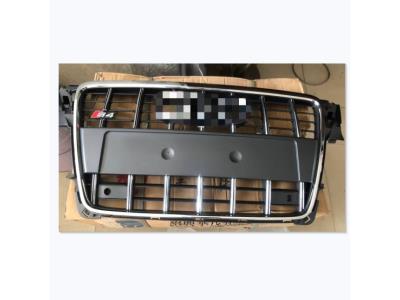 Import Audi A4 S4 grille 2009-2012 from chinese wholesale supplier and manufacturer