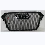 Import Audi A4/RS4 grille 2013 from chinese wholesale supplier and manufacturer