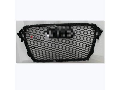 Import Audi A4/RS4 grille 2013 from chinese wholesale supplier and manufacturer