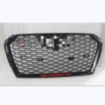 Import Audi A4/RS4 grille 2017 from chinese wholesale supplier and manufacturer