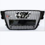 Import Audi A5/RS5 grille 2008-2011 from chinese wholesale supplier and manufacturer