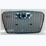 Import Audi A5/RS5 grille 2013-2015 from chinese wholesale supplier and manufacturer