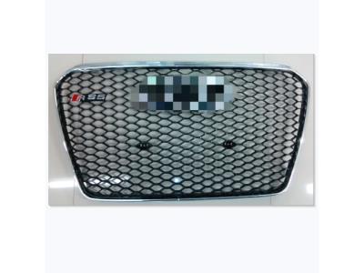 Import Audi A5/RS5 grille 2013-2015 from chinese wholesale supplier and manufacturer