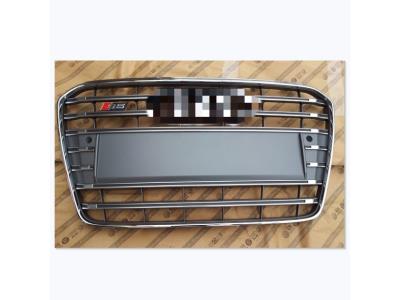 Import Audi A5/S5 grille 2013 from chinese wholesale supplier and manufacturer