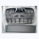 Import Audi A6/S6 grille 2004-2012 from chinese wholesale supplier and manufacturer