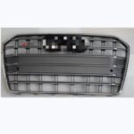 Import Audi A6/S6 grille 2013-2015 from chinese wholesale supplier and manufacturer