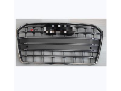 Import Audi A6/S6 grille 2013-2015 from chinese wholesale supplier and manufacturer