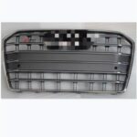 Import Audi A6/S6 grille 2017 from chinese wholesale supplier and manufacturer