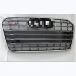 Import Audi A7/S7 grille 2017 from chinese wholesale supplier and manufacturer