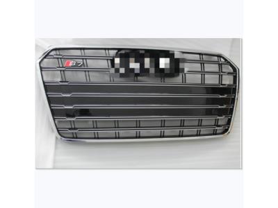 Import Audi A7/S7 grille 2017 from chinese wholesale supplier and manufacturer