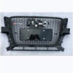 Import Audi Q5/RSQ5 grille 2013-2015 from chinese wholesale supplier and manufacturer