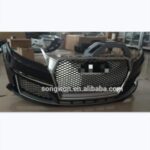 Import Audi Q7 body kit 2006-2015 from chinese wholesale supplier and manufacturer
