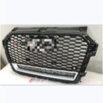 Import Audi RS1 grille 2017 from chinese wholesale supplier and manufacturer