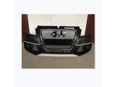 Import Audi RS3 front bumper 2008-2012 from chinese wholesale supplier and manufacturer