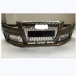 Import Audi RS4 B8 front bumper 2008-2012 from chinese wholesale supplier and manufacturer
