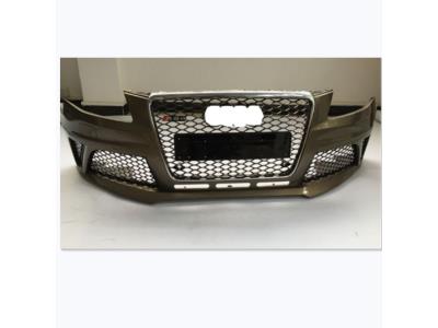 Import Audi RS4 B8 front bumper 2008-2012 from chinese wholesale supplier and manufacturer