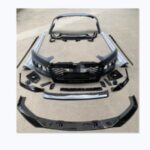 Import Audi RS5 body kit 2017 from chinese wholesale supplier and manufacturer