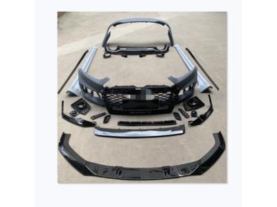 Import Audi RS5 body kit 2017 from chinese wholesale supplier and manufacturer