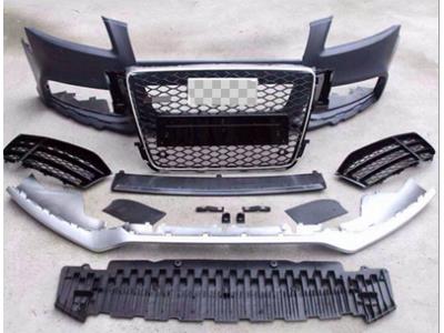 Import Audi RS5 front bumper 2008-2012 from chinese wholesale supplier and manufacturer
