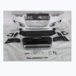 Import Audi RS6 body kit 2013-2015 from chinese wholesale supplier and manufacturer