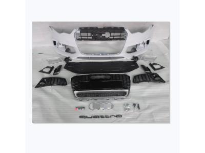 Import Audi RS6 body kit 2013-2015 from chinese wholesale supplier and manufacturer