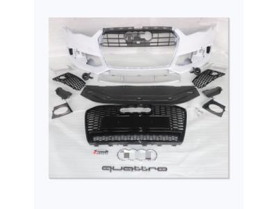 Import Audi RS6 body kit 2017 from chinese wholesale supplier and manufacturer