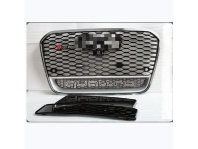 Import Audi RS6 grille 2017 from chinese wholesale supplier and manufacturer