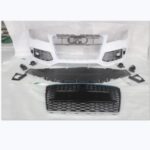 Import Audi RS7 body kit 2011-2015 from chinese wholesale supplier and manufacturer