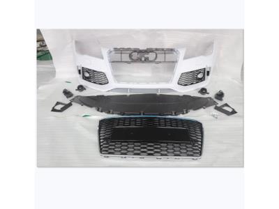 Import Audi RS7 body kit 2011-2015 from chinese wholesale supplier and manufacturer
