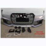 Import Audi RS7 body kit 2017 from chinese wholesale supplier and manufacturer