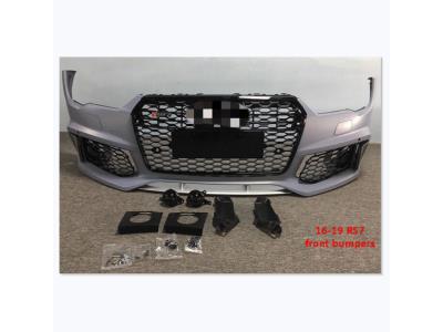 Import Audi RS7 body kit 2017 from chinese wholesale supplier and manufacturer