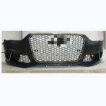 Import Audi RSB9 front bumper 2013-2015 from chinese wholesale supplier and manufacturer