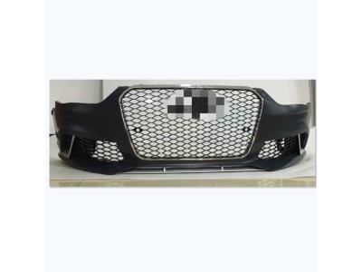 Import Audi RSB9 front bumper 2013-2015 from chinese wholesale supplier and manufacturer