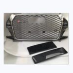 Import Audi RSQ3 grille 2017 from chinese wholesale supplier and manufacturer