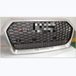 Import Audi RSQ5 grille 2017 from chinese wholesale supplier and manufacturer