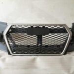 Import Audi RSQ7 body kit 2017 from chinese wholesale supplier and manufacturer