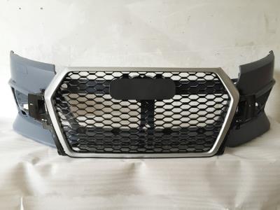 Import Audi RSQ7 body kit 2017 from chinese wholesale supplier and manufacturer
