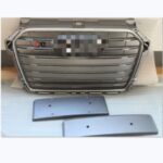 Import Audi S1 grille 2017 from chinese wholesale supplier and manufacturer