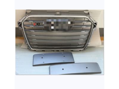 Import Audi S1 grille 2017 from chinese wholesale supplier and manufacturer