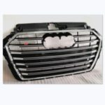 Import Audi S3 grille 2017 from chinese wholesale supplier and manufacturer